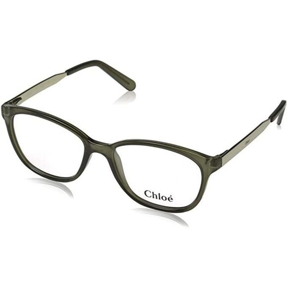 Chloe CE2697-065-5316 53mm New Eyeglasses